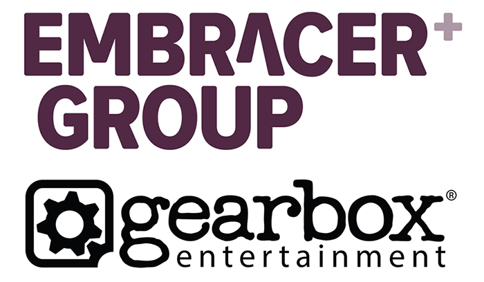 All Games Delta Embracer Group Acquires Gearbox Entertainment For 1 3 Billion