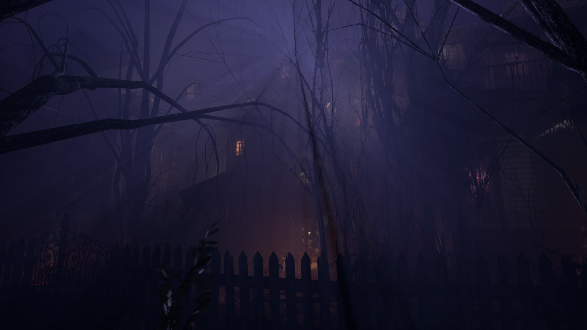 Dark Moonlight: vem aí um novo jogo de terror que vai explorar as fobias  humanas - Arkade